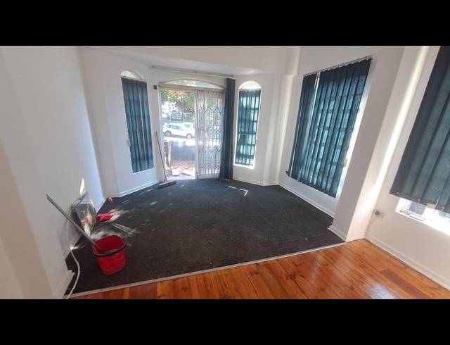 BUSINESS PROPERTY TO RENT IN MORNINGSIDE